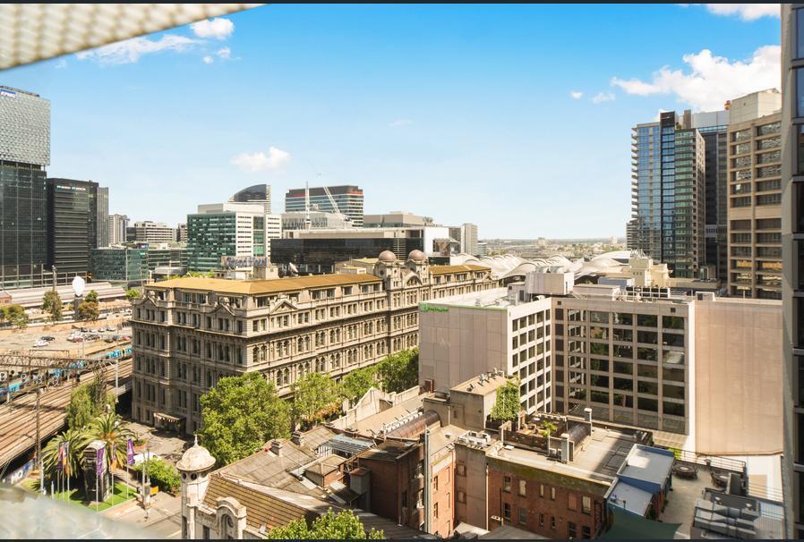 2Beds Melbourne Central|Crown Casino|Colin|S Cross Экстерьер фото