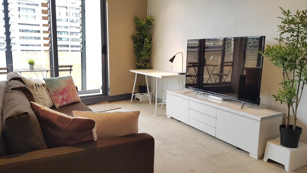2Beds Melbourne Central|Crown Casino|Colin|S Cross Экстерьер фото
