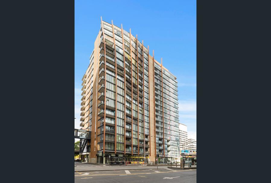 2Beds Melbourne Central|Crown Casino|Colin|S Cross Экстерьер фото